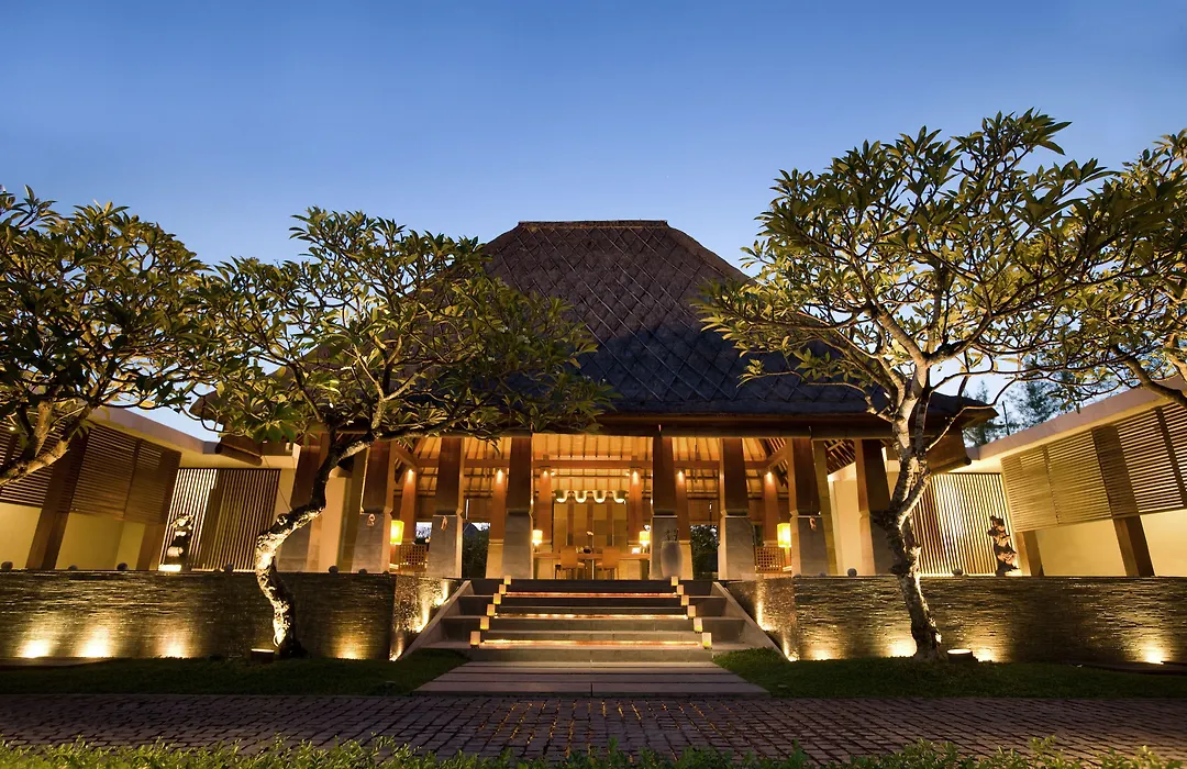 The Kayana Villa-1